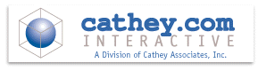 Cathey Dot Com Interactive
